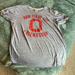 OHIO STATE homage Tee